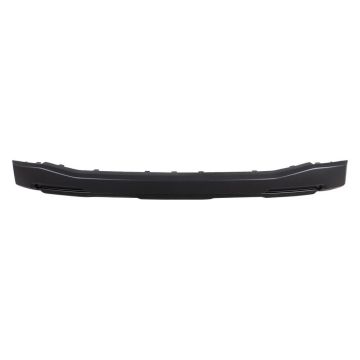 Bumper Valance / Grille Kit Front w/o Tow Hooks w/o Park Distance Sensors Textured for Ford Ranger XL 2019-2023