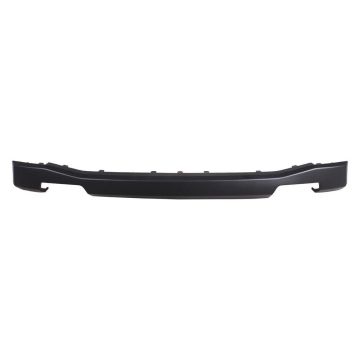 Bumper Valance / Grille Kit Front w/Tow Hooks w/o Park Distance Sensors Primed for Ford Ranger XL 2019-2023