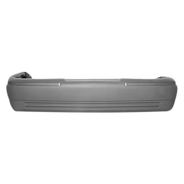 Bumper Cover Rear Primed for Mercury Grand Marquis 1998-2011