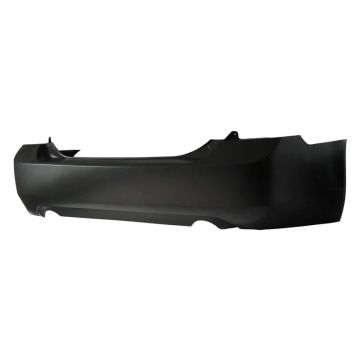 Bumper Cover Rear Primed CAPA for Ford Fusion 2006-2009