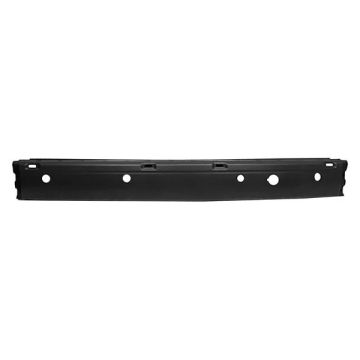 Bumper Face Bar Rear w/Rear Object Sensors for Ford Transit Connect XL XLT XLT Premium 2010-2013