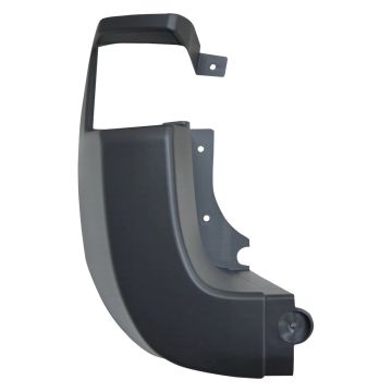 Bumper Extension Rear Left Outer To 9-4-18 Rear Side Cover for Ford Transit-150 Transit-250 Transit-350 Transit-350 HD