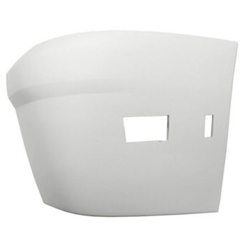 Bumper Extension Rear Right Outer Primed for Ford Transit Connect XLT XLT Premium 2010-2013