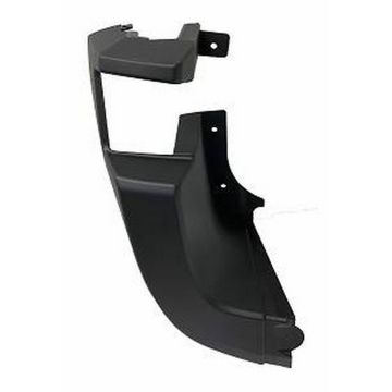 Bumper Extension Rear Right Outer w/BLIS Rear Side Cover for Ford Transit-150 Transit-250 Transit-350 Transit-350 HD