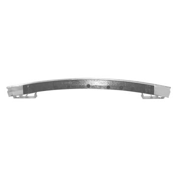 Bumper Cover Reinforcement Rear w/Backup Sensor for Ford Freestar 2004-2005