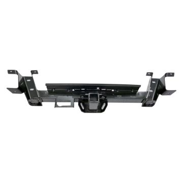 Bumper Cover Reinforcement Rear w/Towing Pkg Upgrade Payload Pkg for Ford F-150 2009-2014