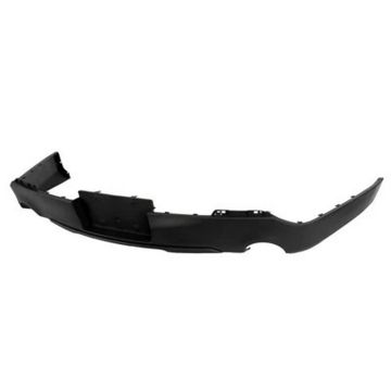 Bumper Cover Rear Lower for Ford Police Interceptor Sedan Taurus