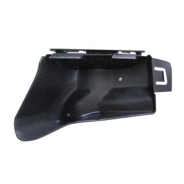 Bumper Cover Retainer Rear Right for Ford Focus Sedan 2012-2014
