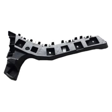 Bumper Cover Support Rear Left Flatrock Plant Upper Side for Ford Fusion 2014-2016