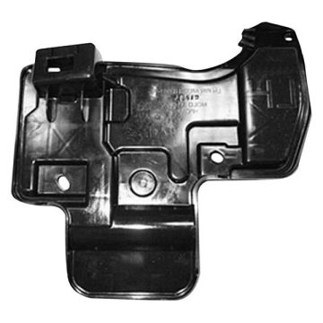 Bumper Cover Support Rear Right for Ford Mustang 2010-2012