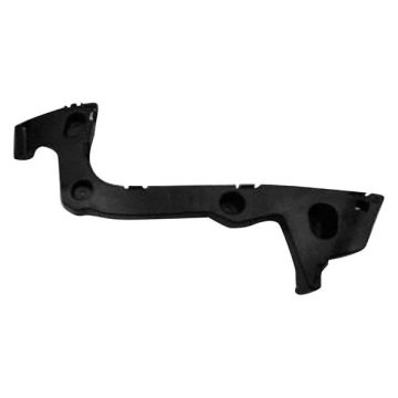 Bumper Cover Support Rear Right for Ford Focus Sedan 2012-2014