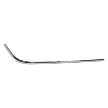 Bumper Impact Strip Rear Right Chrome for Lincoln Town Car 2003-2011