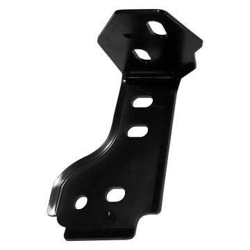 Bumper Bracket Rear Left for Ford F-250 Super Duty F-350 Super Duty