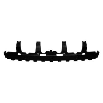 Bumper Impact Absorber Rear w/o Towing Pkg for Ford Escape Mercury Mariner