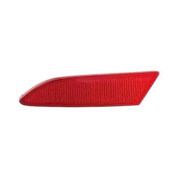 Bumper Reflector Rear Left for Ford Focus Hatchback Sedan 2012-2018