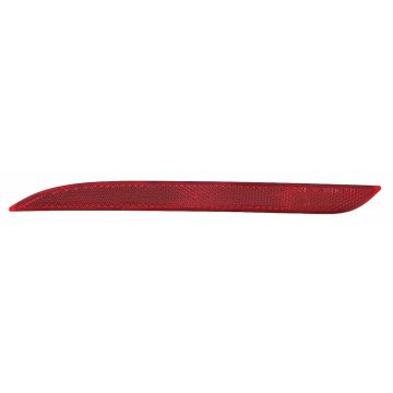 Bumper Reflector Rear Left for Ford Mustang 2015-2017