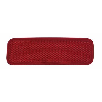 Bumper Reflector Rear Left for Ford Transit Connect 2014-2018