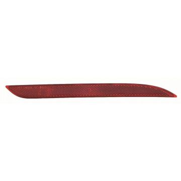 Bumper Reflector Rear Right for Ford Mustang 2015-2017