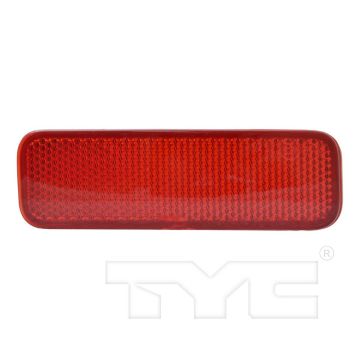 Bumper Reflector Rear Right for Ford Transit Connect 2014-2018