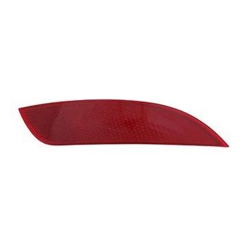 Bumper Reflector Rear Right for Ford Focus Hatchback Electric ST 2015-2018