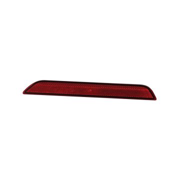 Bumper Reflector Rear Right for Ford Explorer Police Interceptor Utility