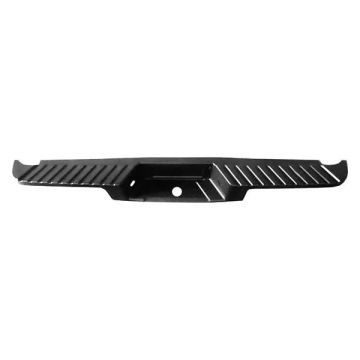 Bumper Step Pad Rear w/Towing Pkg w/Rear Object Sensors for Ford F-150 2009-2014