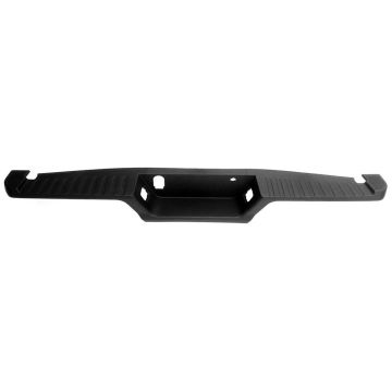 Bumper Step Pad Rear w/Towing Pkg w/o Rear Parking Aid for Ford F-150 2015-2020