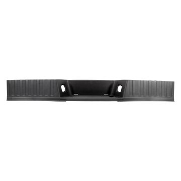 Bumper Step Pad Rear w/Parking Aid Sensors for Ford F-250 Super Duty F-350 Super Duty