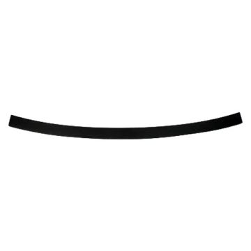 Bumper Step Pad Rear w/Accent for Ford Explorer 2018-2019