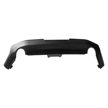Bumper Valance / Grille Kit Rear Panel for Ford Mustang GT 2010-2012