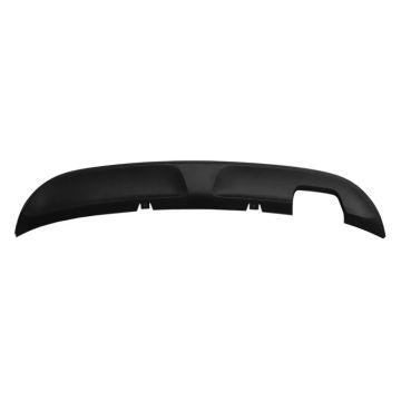 Bumper Valance / Grille Kit Rear w/o Styling Kit Panel for Ford Fusion 2010-2012
