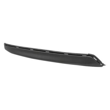 Bumper Valance / Grille Kit Rear w/o Sport Panel for Ford Fiesta Sedan 2014-2019