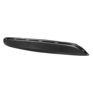 Bumper Valance / Grille Kit Rear w/o Sport Panel for Ford Fiesta Hatchback 2014-2019