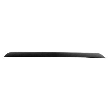Bumper Valance / Grille Kit Rear From 10-4-10 Panel for Ford Transit Connect 2011-2013