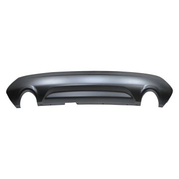 Bumper Valance / Grille Kit Rear Panel Primed for Ford Escape 2017-2019