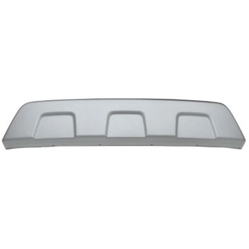 Bumper Valance / Grille Kit Rear Titanium Panel for Ford EcoSport 2018-2022