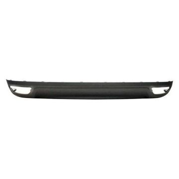 Bumper Valance / Grille Kit Rear Panel for Ford Fusion Titanium SE SEL 2019-2020