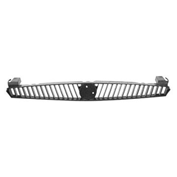 Grille Assembly Chrome & Black ABS Plastic for Mercury Cougar 1999-2000