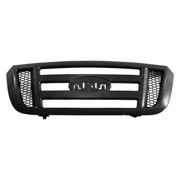 Grille Assembly Black for Ford Ranger 2006-2011