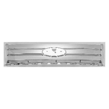 Grille Assembly for Ford Edge 2007-2010