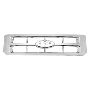 Grille Assembly w/Apearance Package for Ford Escape Limited 2008-2012