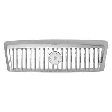 Grille Assembly for Mercury Grand Marquis 2006-2011