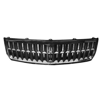 Grille Assembly From 9-5-06 for Lincoln MKZ Zephyr