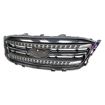 Grille Assembly for Ford Taurus SHO 2010-2012