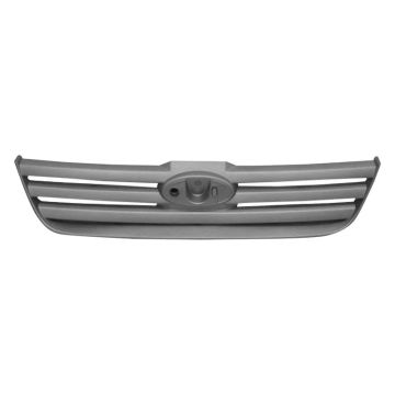 Grille Assembly Platinum for Ford Transit Connect 2010-2013