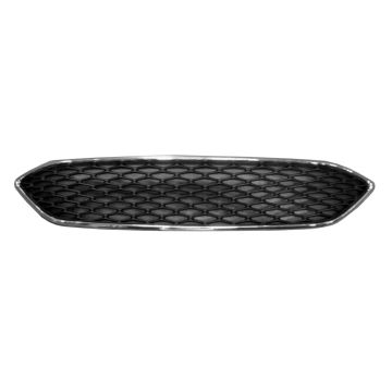 Grille Assembly for Ford Focus S SE 2015-2018