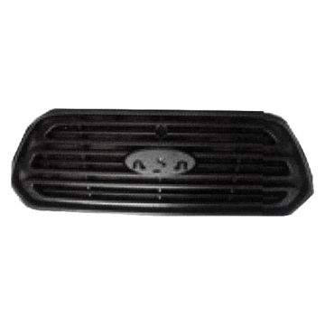 Grille Assembly Black for Ford Transit-150 Transit-250 Transit-350 Transit-350 HD