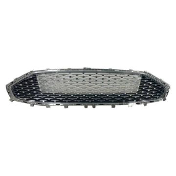Grille Assembly Titanium for Ford Fusion Energi Titanium Titanium Hybrid Energi SEL 2019-2020