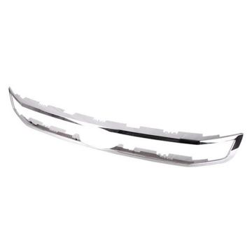Grille Chrome Surround for Ford Expedition Limited XLT 2018-2021