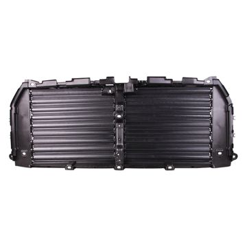 Grille Air Intake Active Grille Shutter for Ford F-150 2015-2020